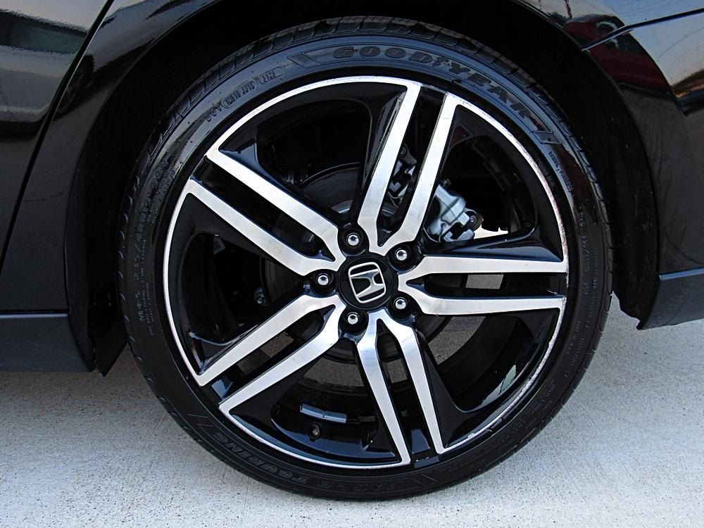 2024 Honda Accord Hybrid Sport - Photo 34