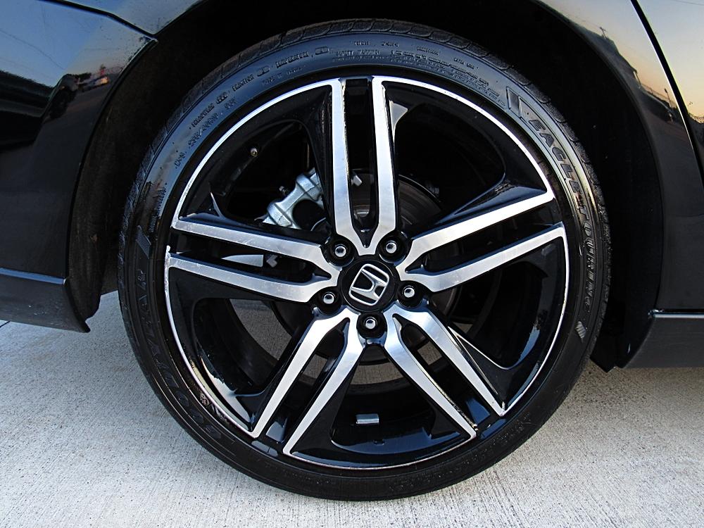 2024 Honda Accord Hybrid Sport - Photo 35
