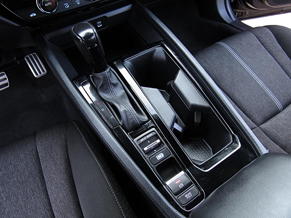 2024 Honda Accord Hybrid Sport - Photo 21