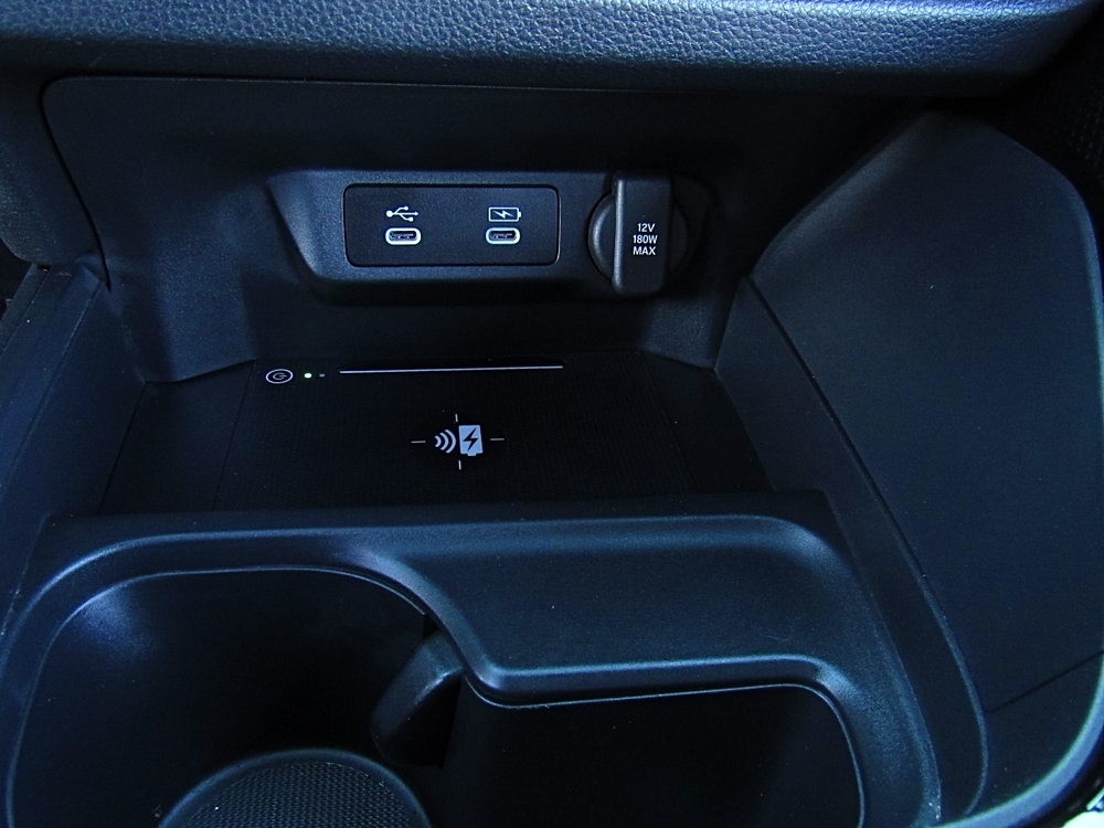 2025 Acura ADX A-Spec Package - Photo 27