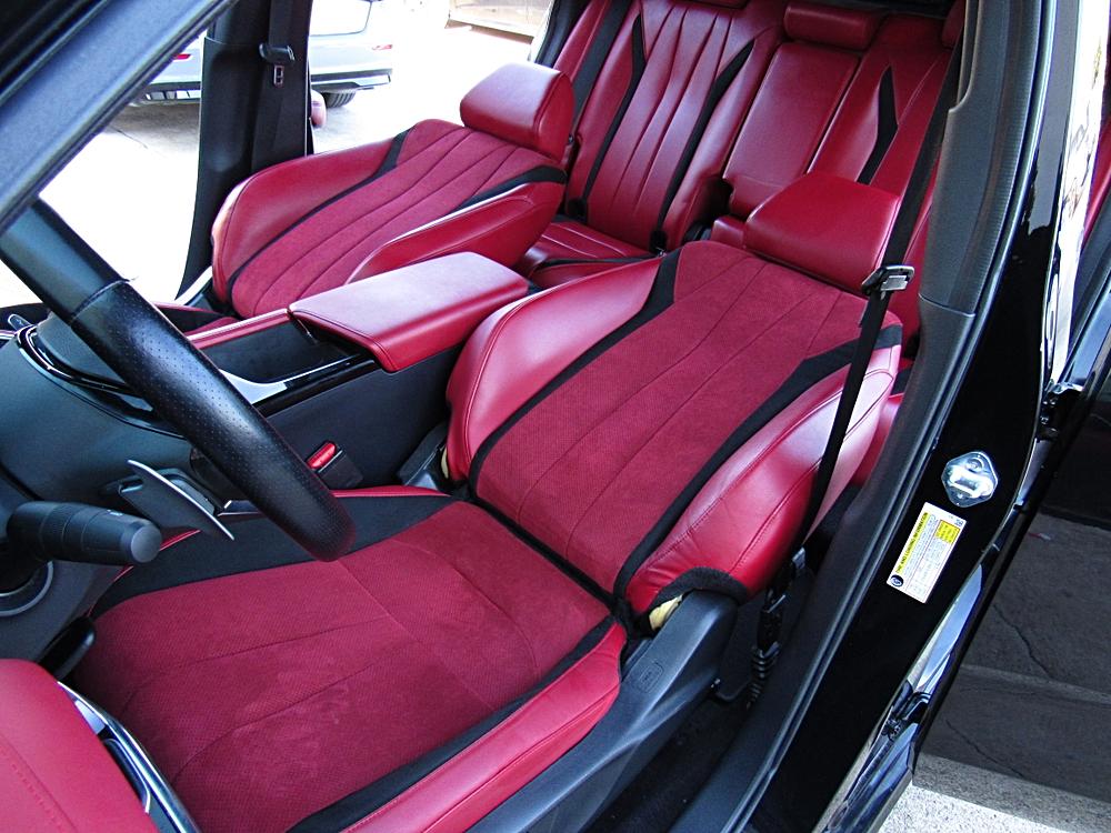 2025 Acura ADX A-Spec Package - Photo 18
