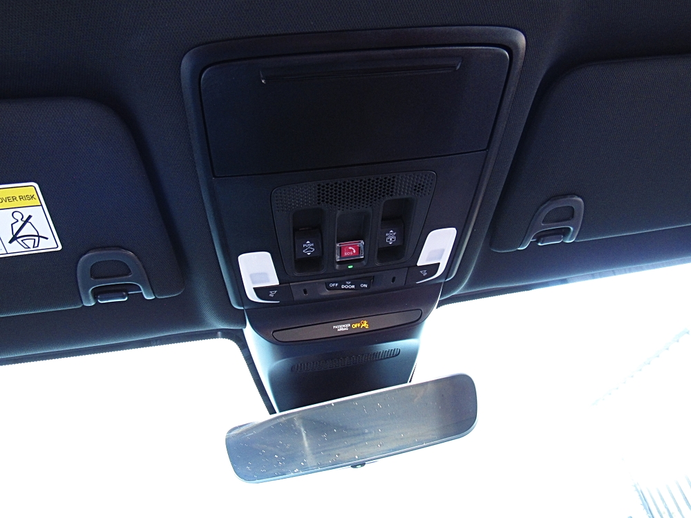 2025 Acura ADX A-Spec Package - Photo 30