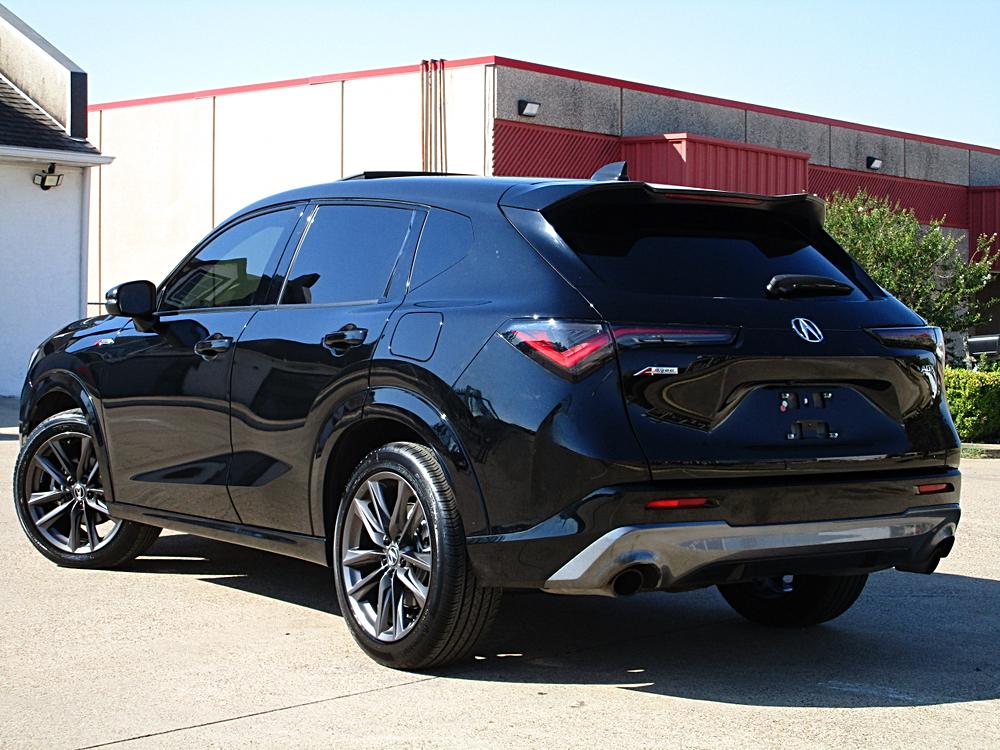 2025 Acura ADX A-Spec Package - Photo 39