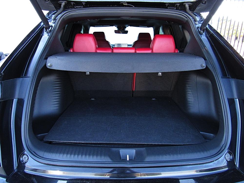 2025 Acura ADX A-Spec Package - Photo 37