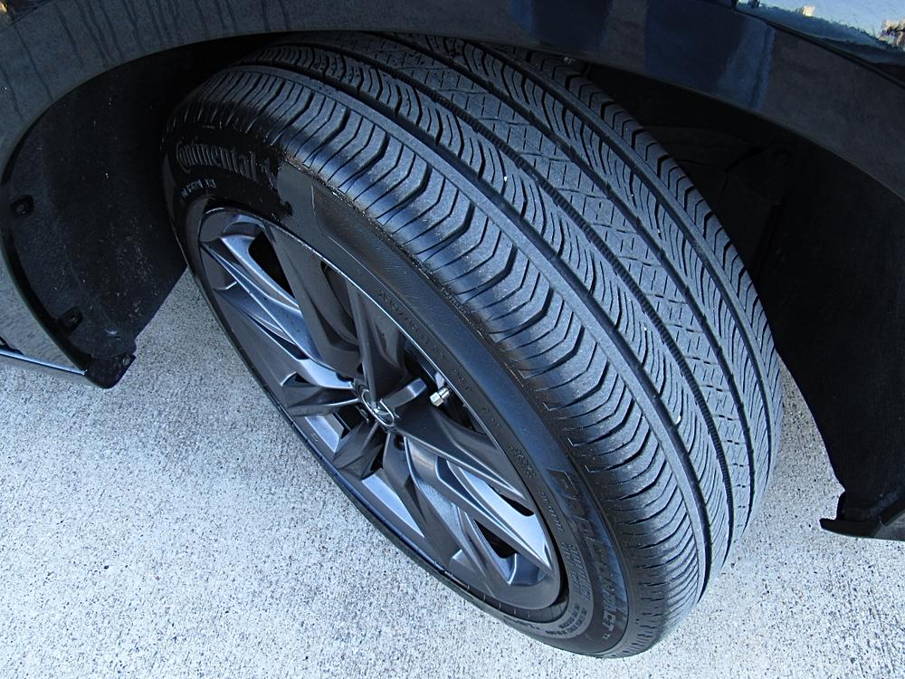 2025 Acura ADX A-Spec Package - Photo 47
