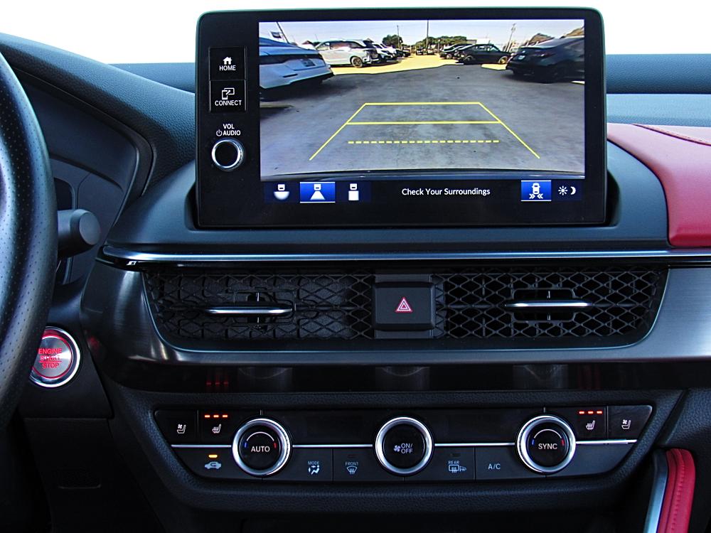 2025 Acura ADX A-Spec Package - Photo 23