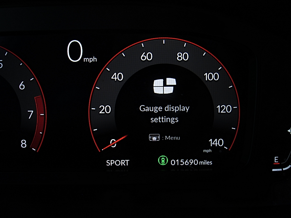 2025 Acura ADX A-Spec Package - Photo 29