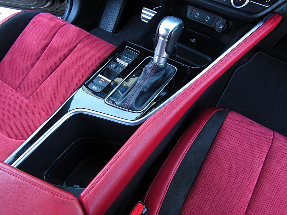 2025 Acura ADX A-Spec Package - Photo 26