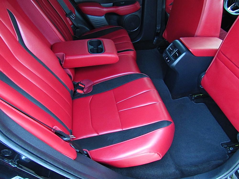 2025 Acura ADX A-Spec Package - Photo 34