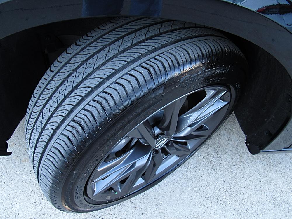 2025 Acura ADX A-Spec Package - Photo 44