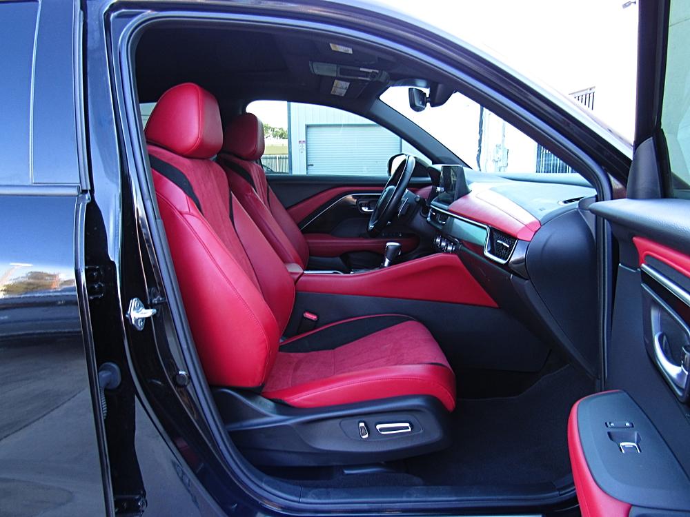 2025 Acura ADX A-Spec Package - Photo 15