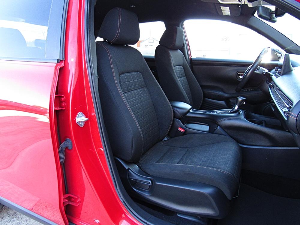 2024 Honda HR-V Sport - Photo 15