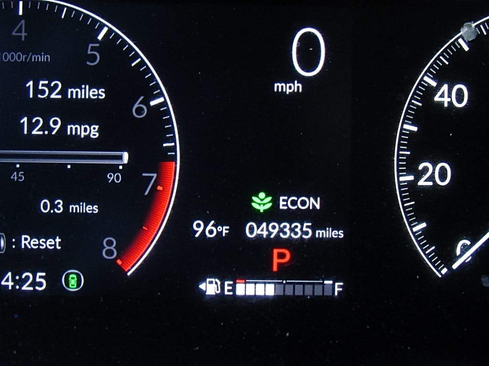 2024 Honda HR-V Sport - Photo 24