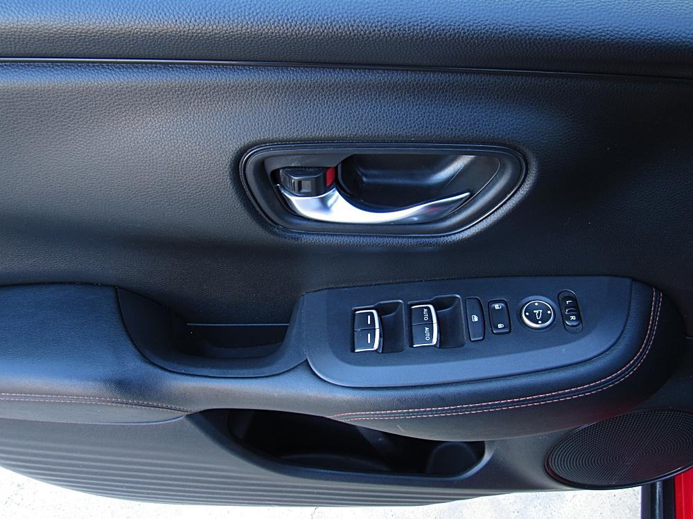 2024 Honda HR-V Sport - Photo 9