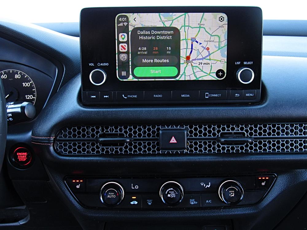 2024 Honda HR-V Sport - Photo 21