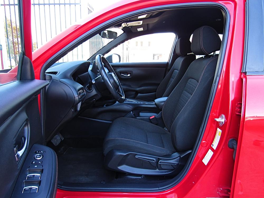 2024 Honda HR-V Sport - Photo 10