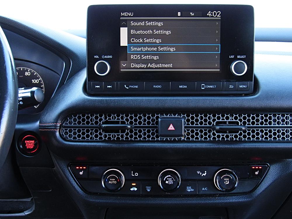 2024 Honda HR-V Sport - Photo 18