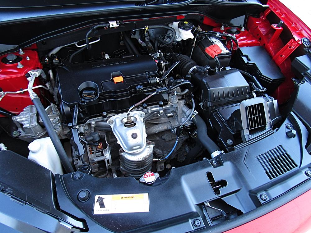 2024 Honda HR-V Sport - Photo 33