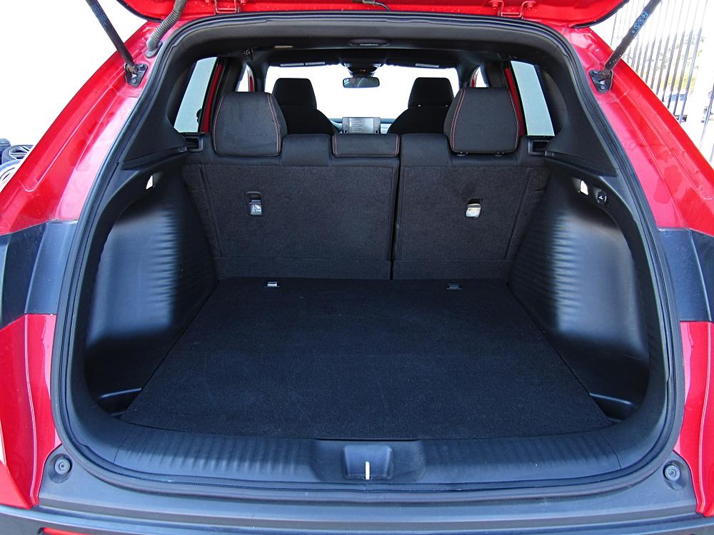 2024 Honda HR-V Sport - Photo 28