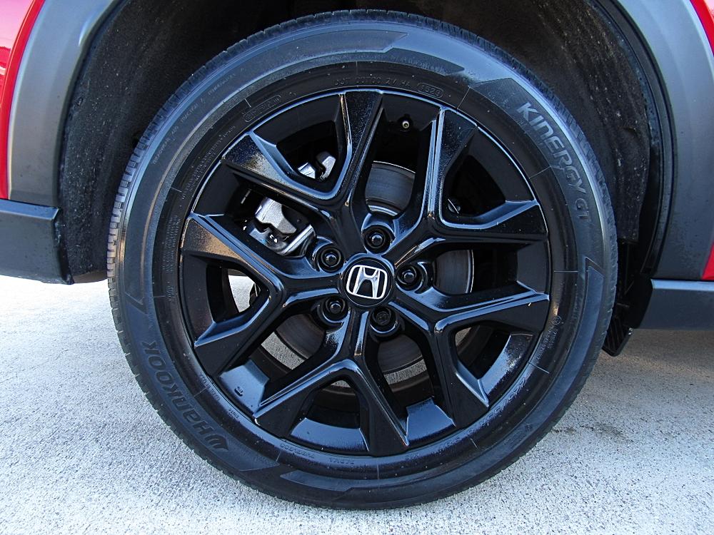 2024 Honda HR-V Sport - Photo 36