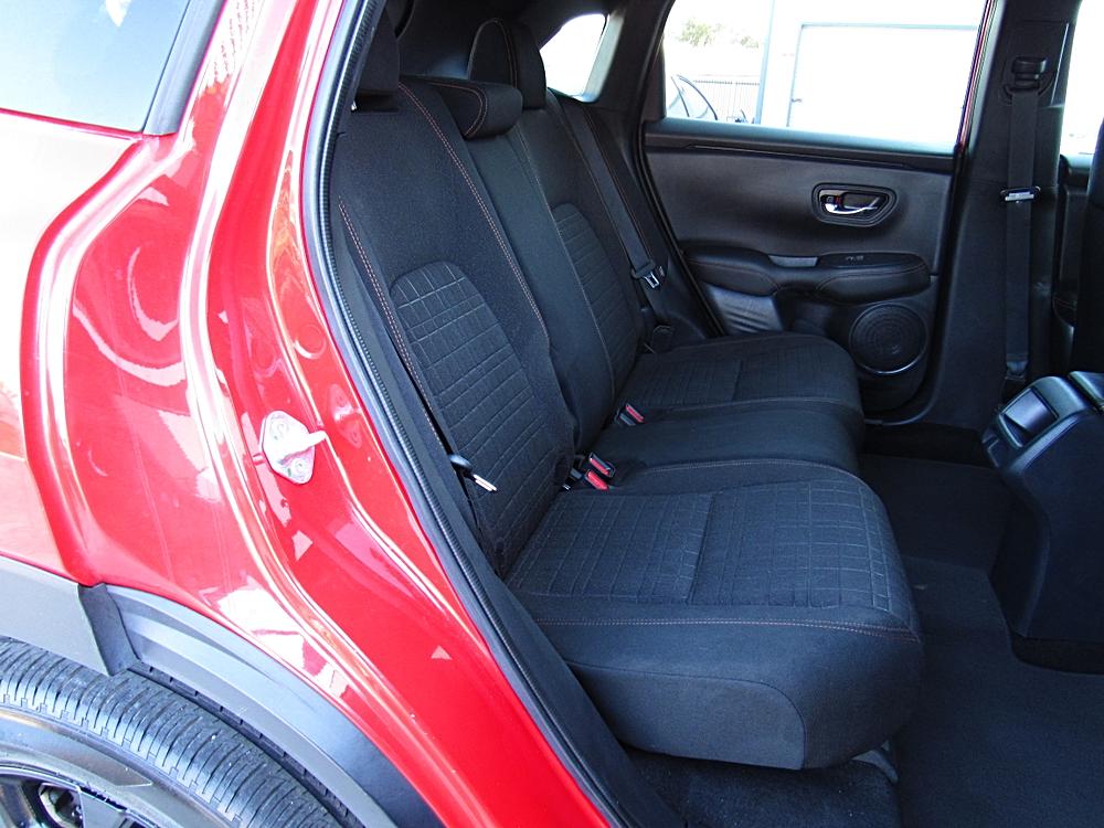 2024 Honda HR-V Sport - Photo 27