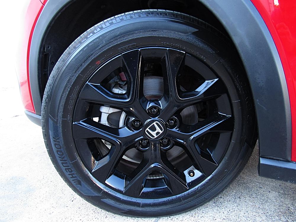 2024 Honda HR-V Sport - Photo 34