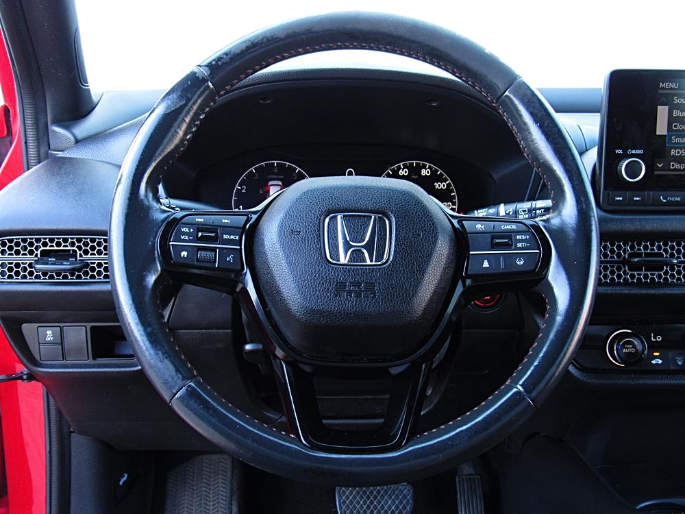 2024 Honda HR-V Sport - Photo 23