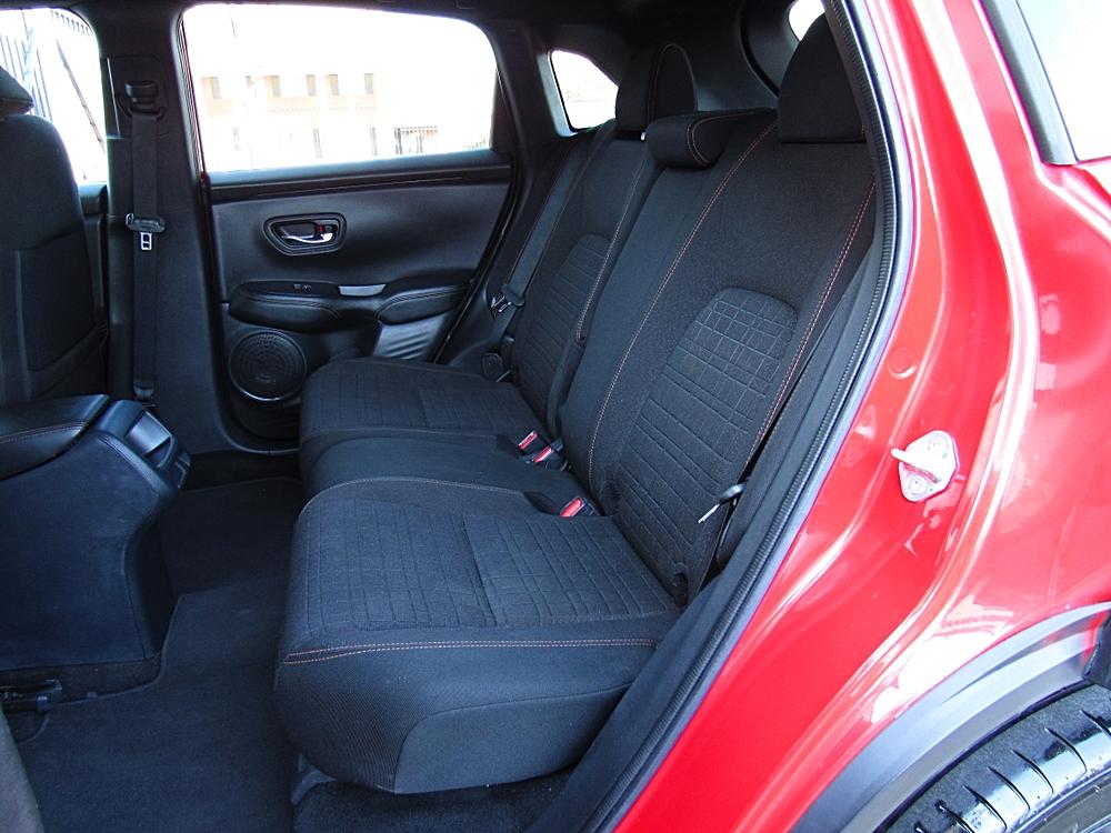 2024 Honda HR-V Sport - Photo 26