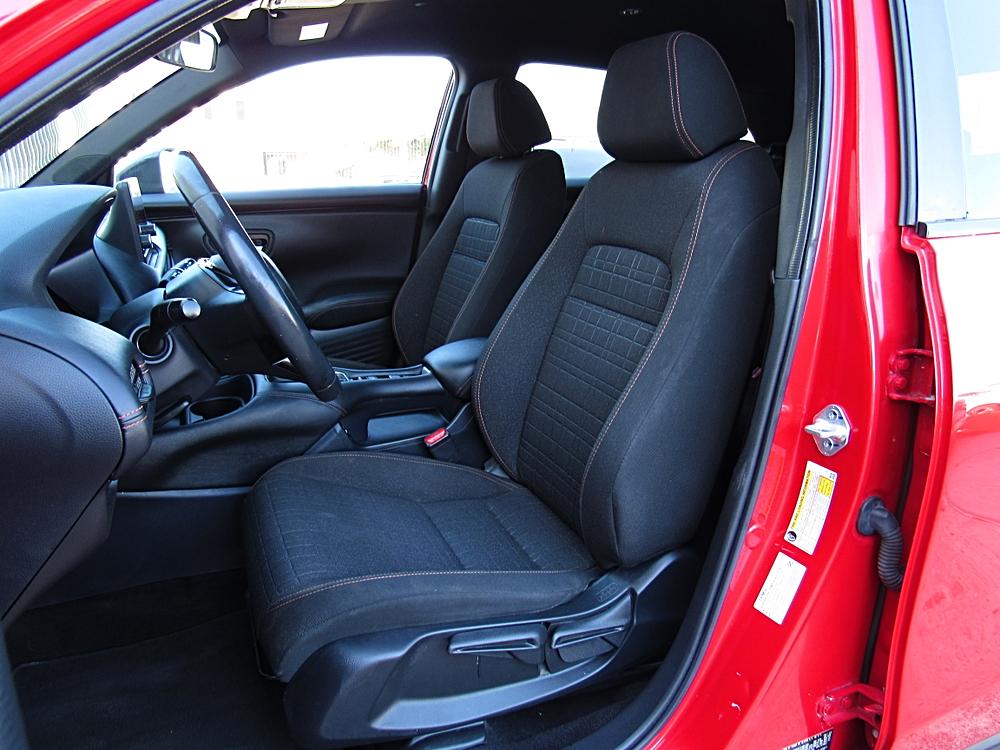 2024 Honda HR-V Sport - Photo 11