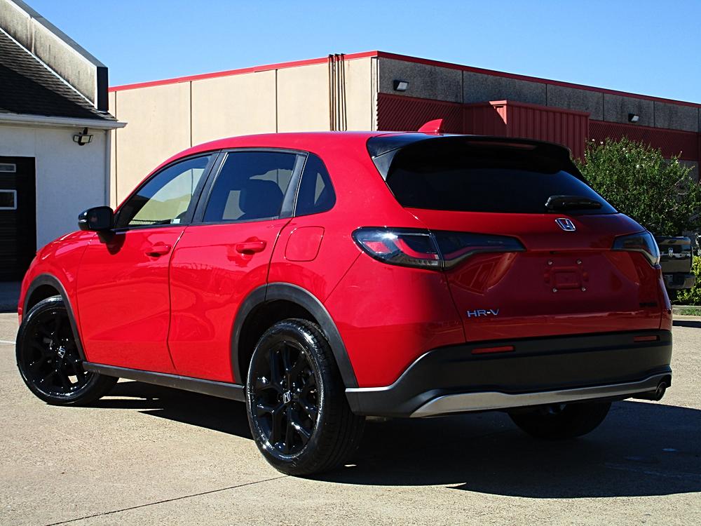 2024 Honda HR-V Sport - Photo 30