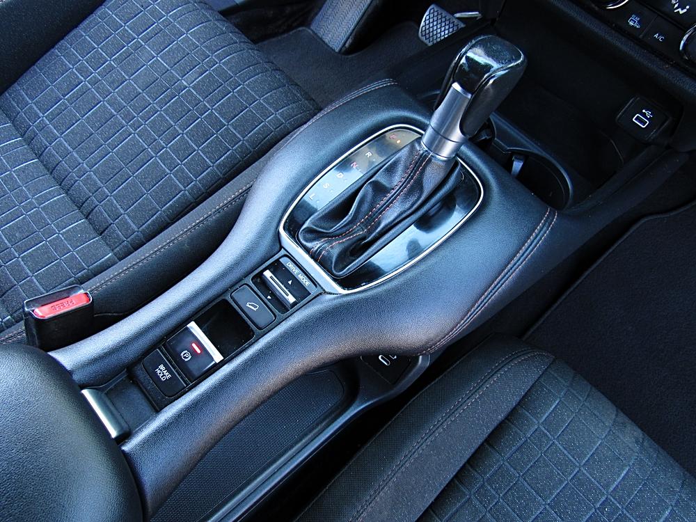 2024 Honda HR-V Sport - Photo 22
