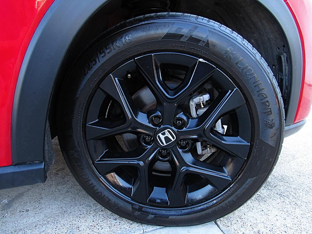 2024 Honda HR-V Sport - Photo 37