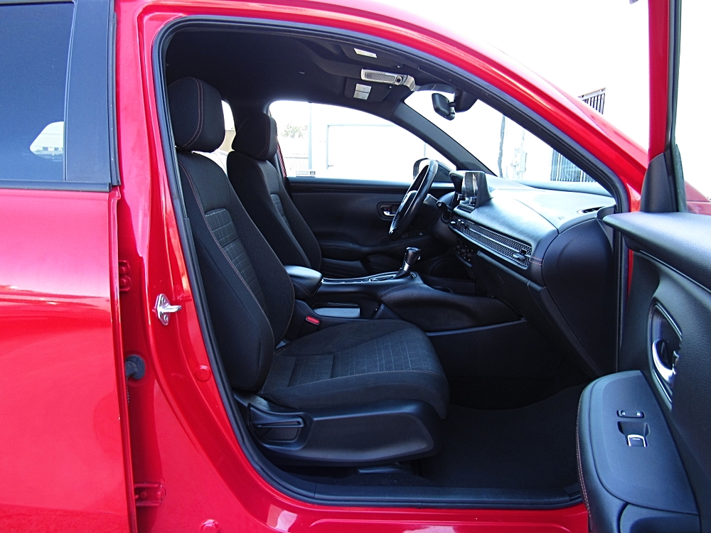 2024 Honda HR-V Sport - Photo 14