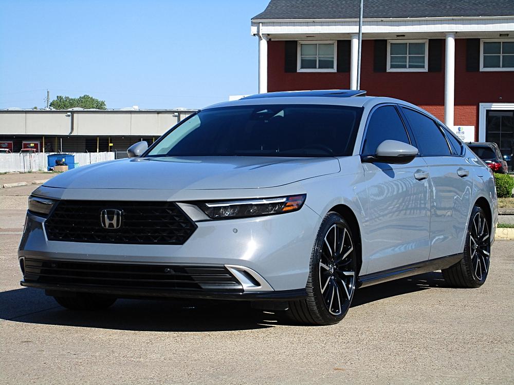 2024 Honda Accord