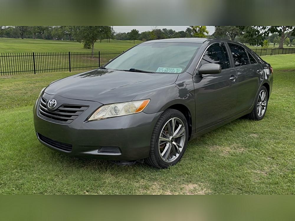2009 Toyota Camry 2.4 Auto LE's photo