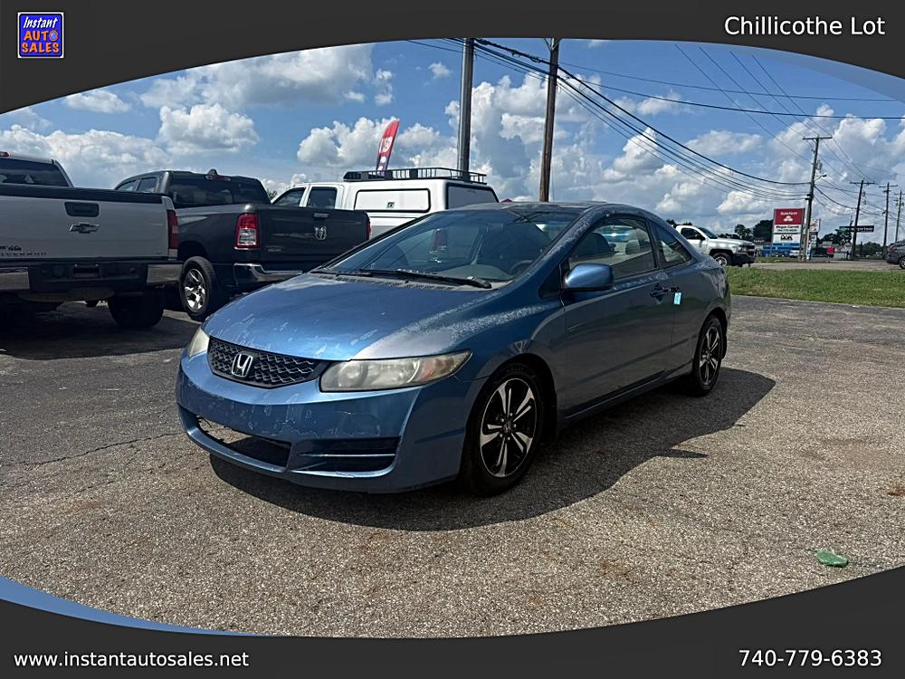2010 Honda Civic