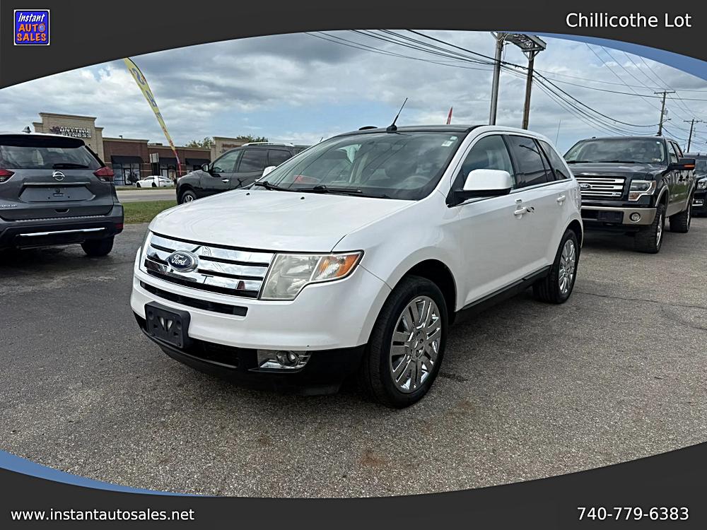 2010 Ford Edge