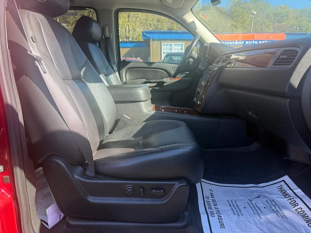 2013 Chevrolet Tahoe LTZ - Photo 8
