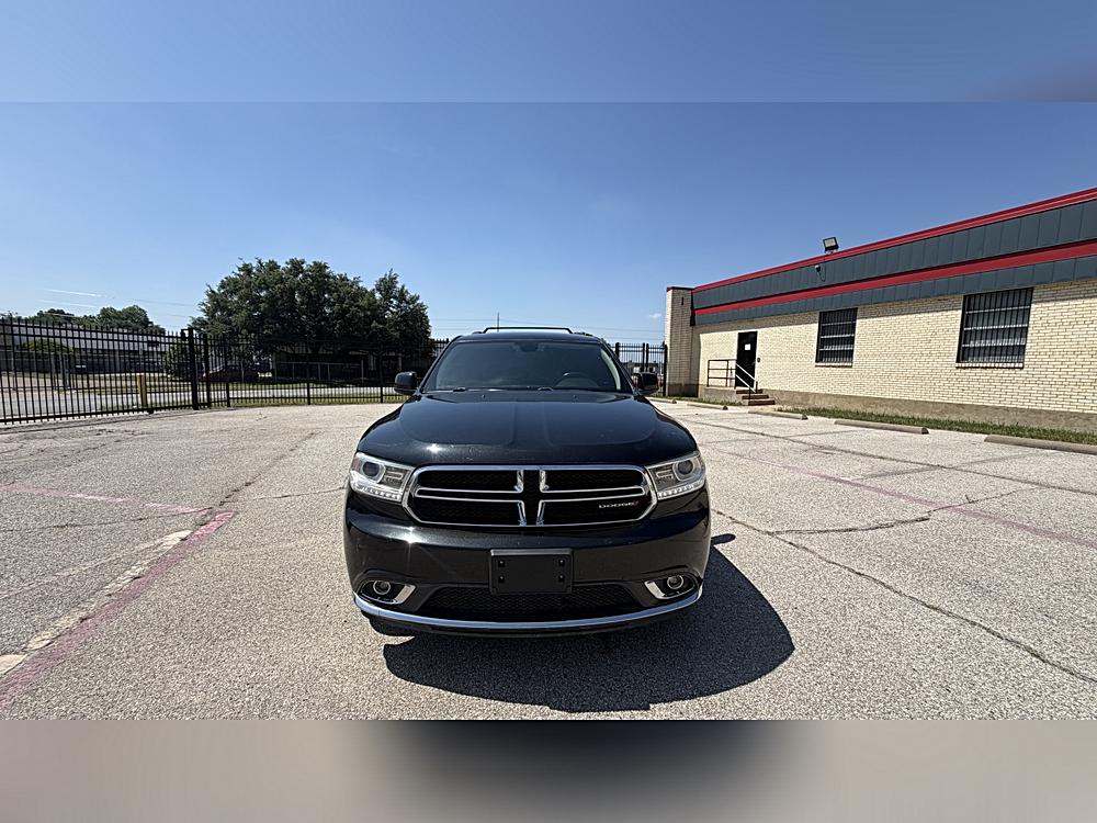 2016 Dodge Durango Limited RWD's photo