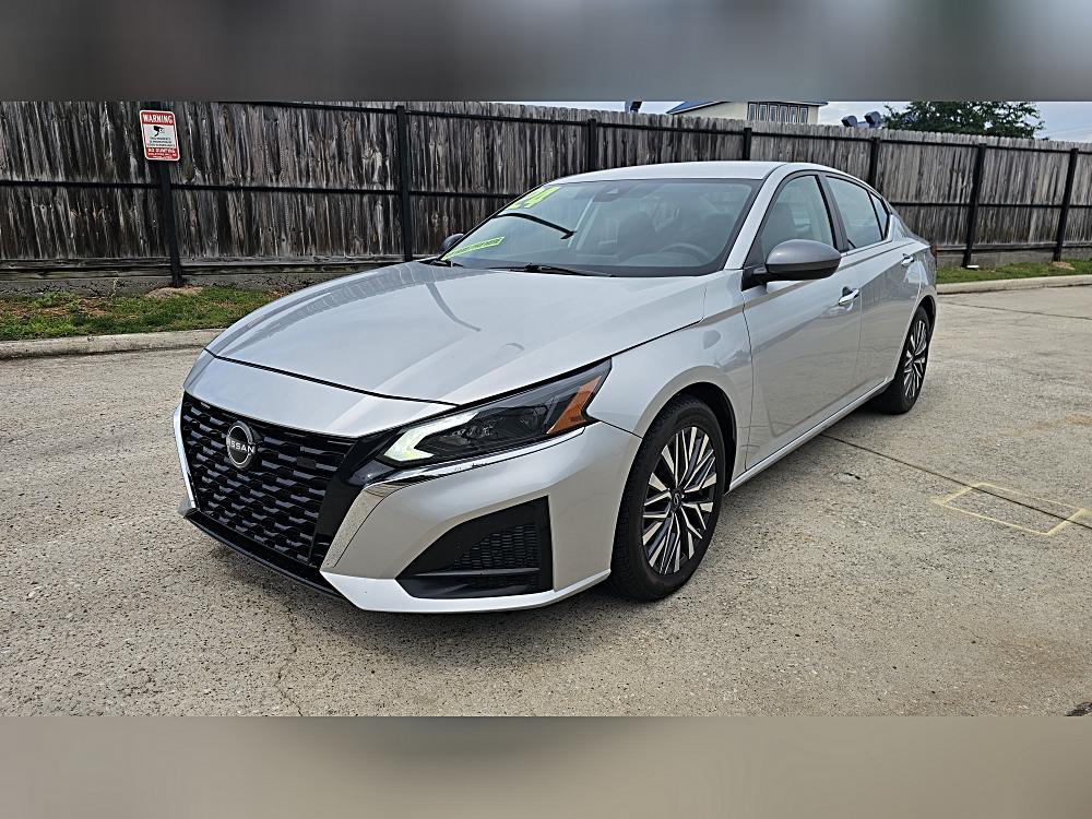 2024 Nissan Altima 2.5 SV's photo