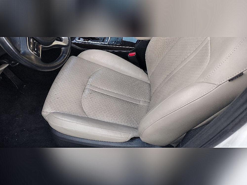 2018 Kia Optima EX - Photo 7