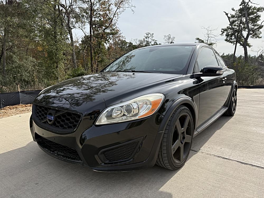 2012 Volvo C30 T5's photo