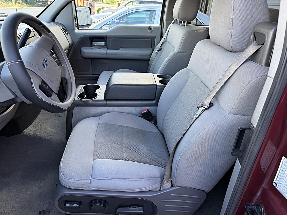 2006 Ford F-150 XLT - Photo 13