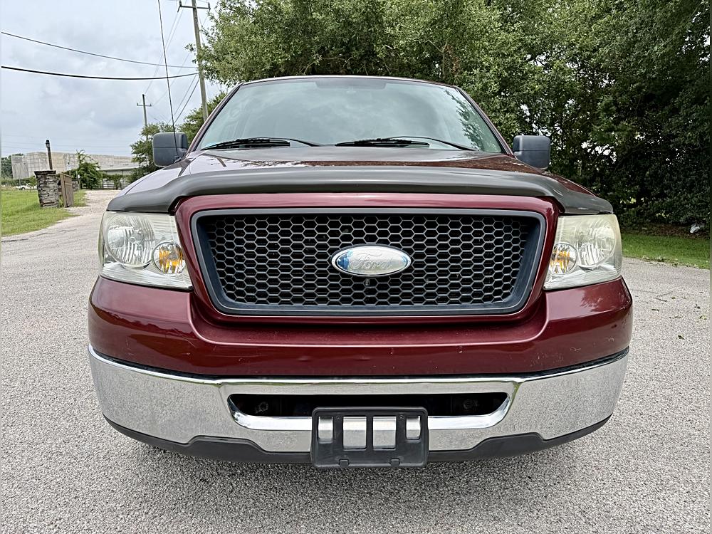 2006 Ford F-150 XLT - Photo 8