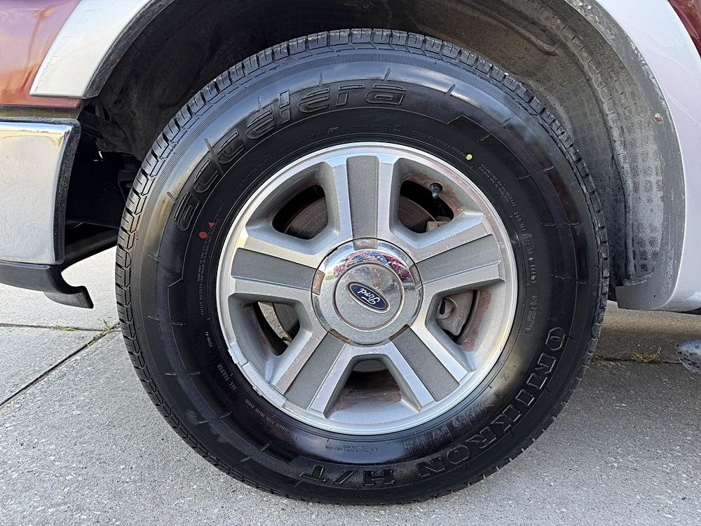2006 Ford F-150 XLT - Photo 9