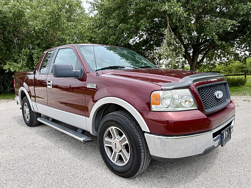 2006 Ford F-150 XLT - Photo 7