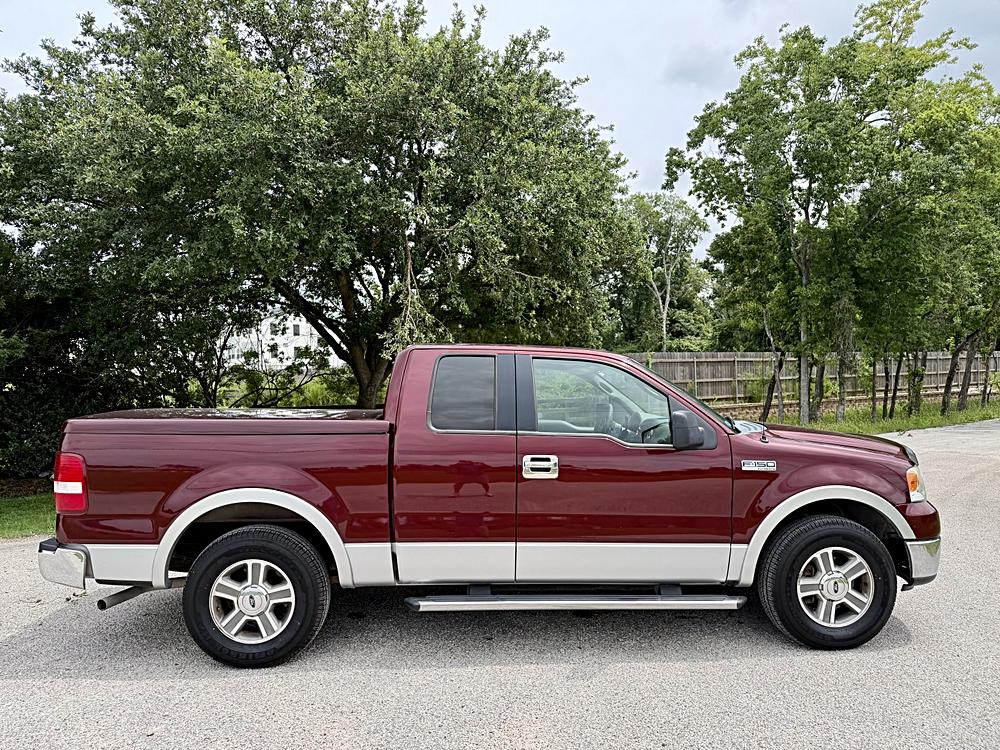 2006 Ford F-150 XLT - Photo 6