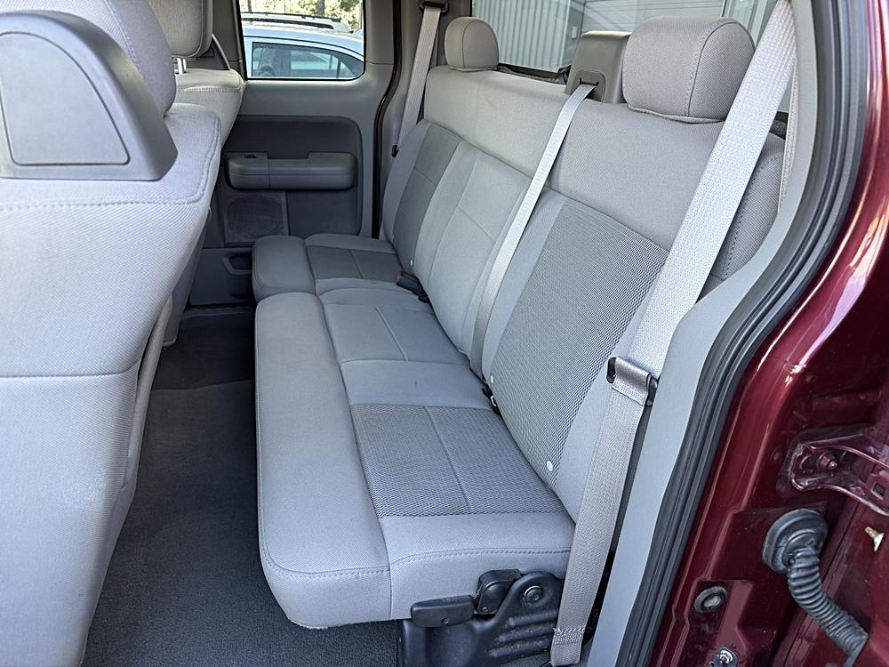 2006 Ford F-150 XLT - Photo 14