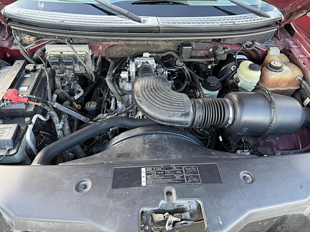 2006 Ford F-150 XLT - Photo 10