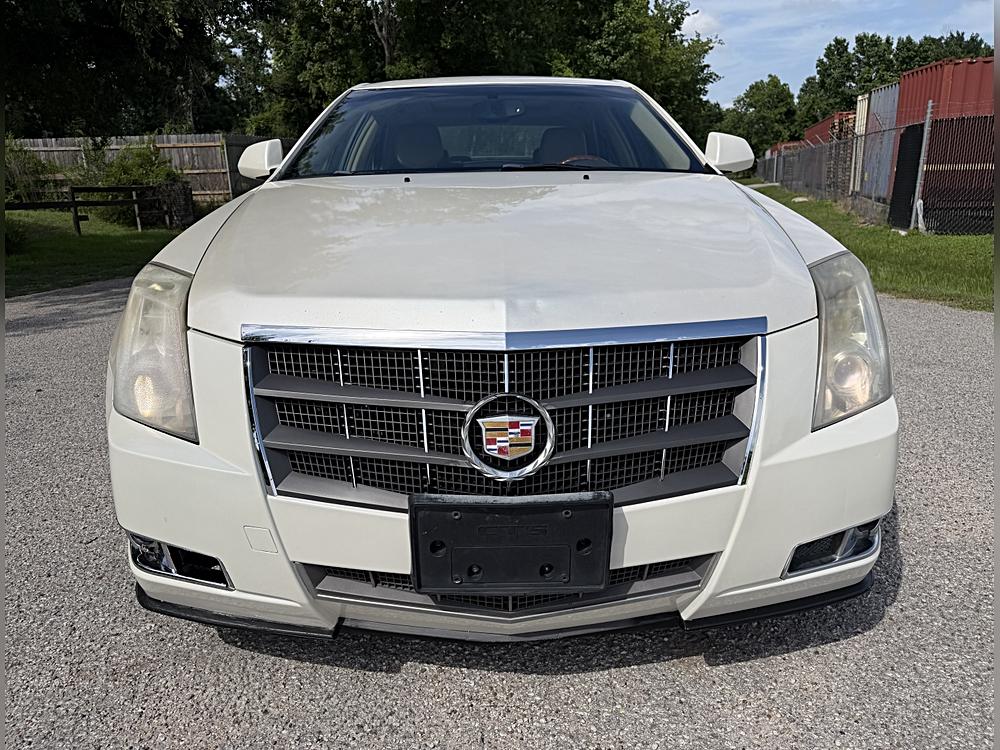 2014 Cadillac CTS Coupe Base - Photo 23
